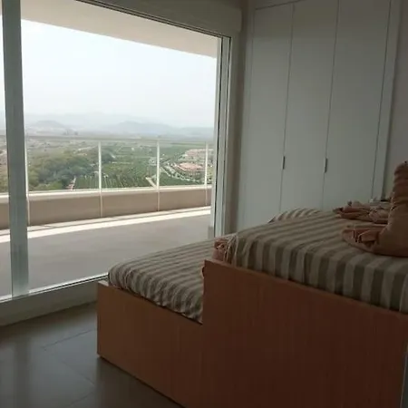 In Emblematic Building Apartment *