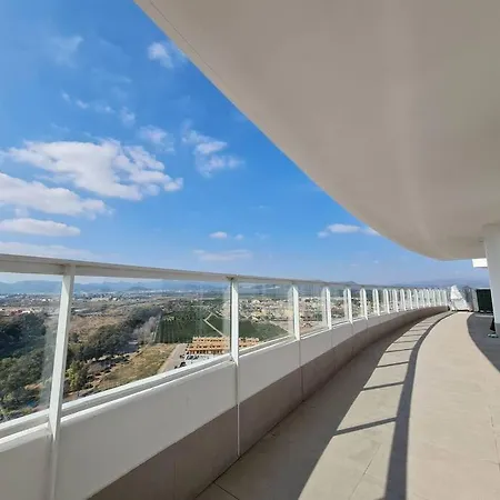 Apartment In Emblematic Building Canet d'En Berenguer