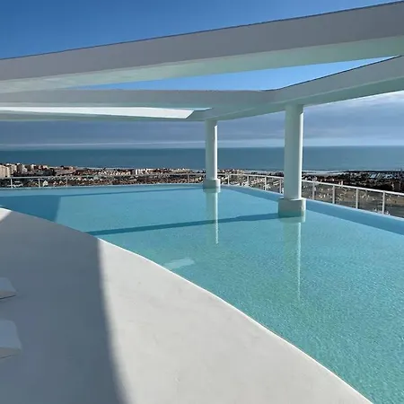 Apartment In Emblematic Building
