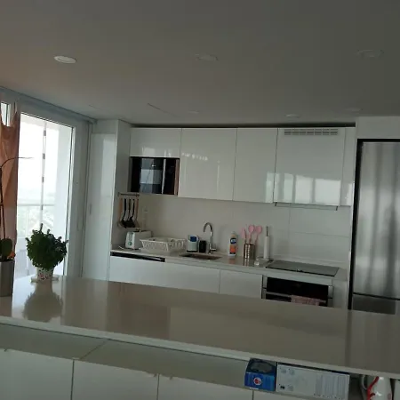 Apartment In Emblematic Building