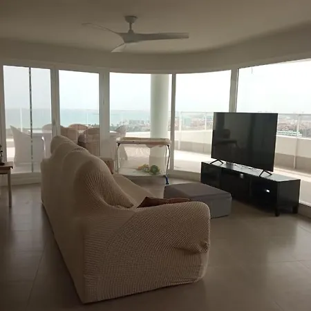 Apartment In Emblematic Building