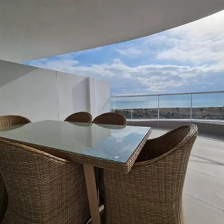 Apartment In Emblematic Building Canet d'En Berenguer
