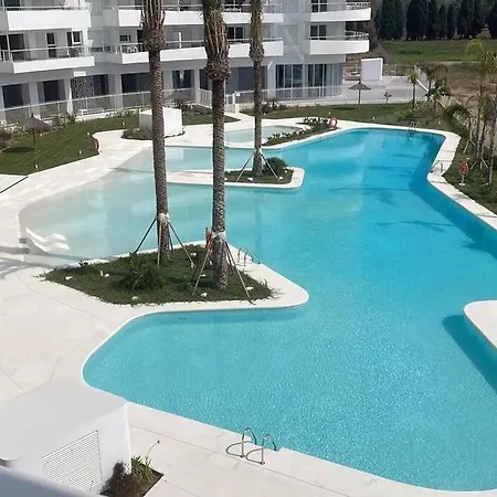 In Emblematic Building Apartment Canet d'En Berenguer
