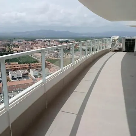 Apartment In Emblematic Building *
