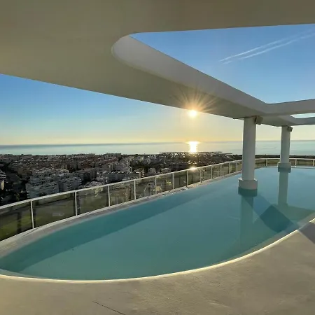 Apartment In Emblematic Building Canet d'En Berenguer