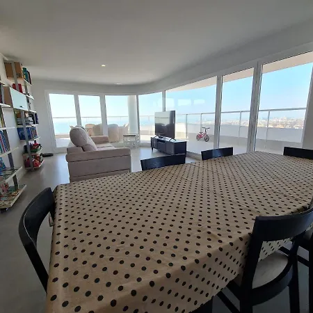 In Emblematic Building Apartment Canet d'En Berenguer
